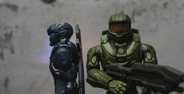 La serie “Halo”, lanza su tráiler oficial