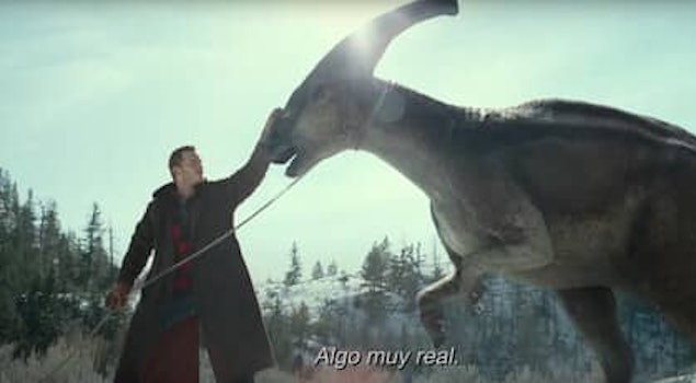 Jurassic World está de regreso y ya tiene trailer para la conclusión de la saga