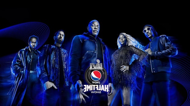 Lo que debes de saber del halftime del Super Bowl