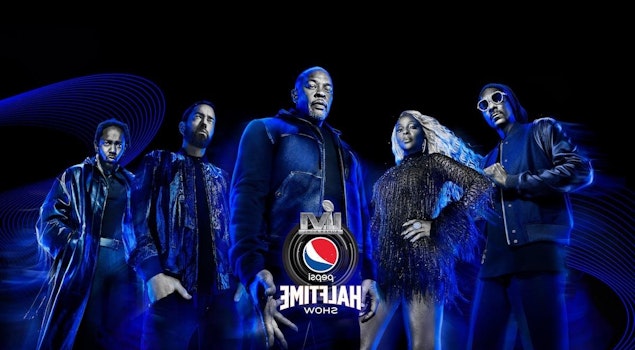 Lo que debes de saber del halftime del Super Bowl