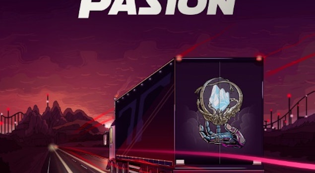 Joe Crepúsculo presenta: "Carreteras de Pasión"