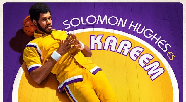 Llega a HBO Max "Winning Time: The Rise of the Lakers Dynasty"