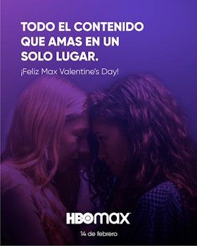 Encontrar el amor no es fácil, pero HBO Max lo hace simple