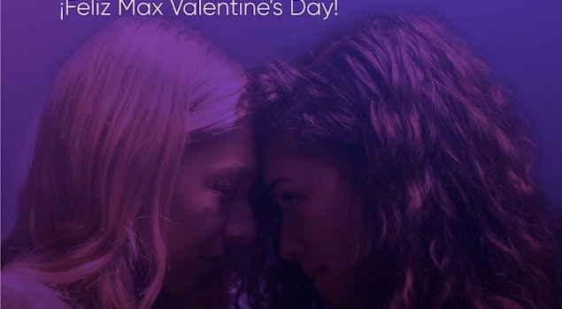 Encontrar el amor no es fácil, pero HBO Max lo hace simple