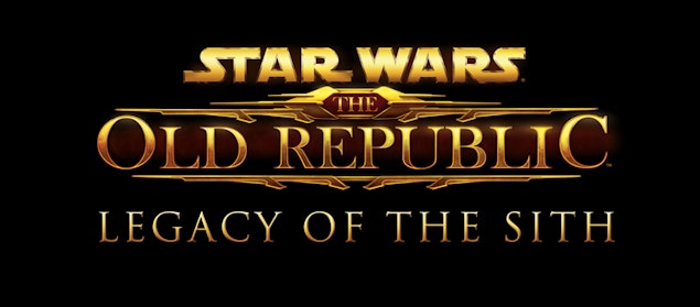 Disfruta el nuevo tráiler de "Star Wars: The Old Republic", producido junto ILM