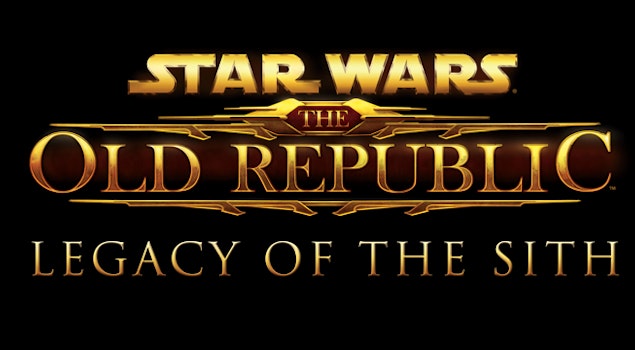 Disfruta el nuevo tráiler de "Star Wars: The Old Republic", producido junto ILM