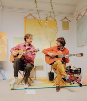 Kings of Convenience y la autenticidad en su armonía