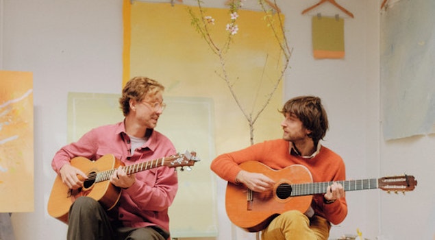 Kings of Convenience y la autenticidad en su armonía