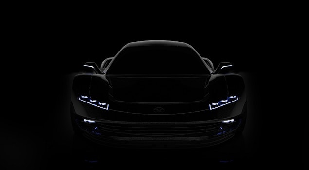 El icónico DeLorean está de regreso