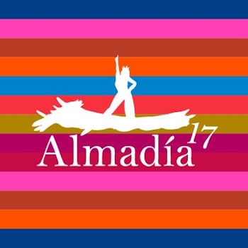17 años de Almadía y las editoriales en México