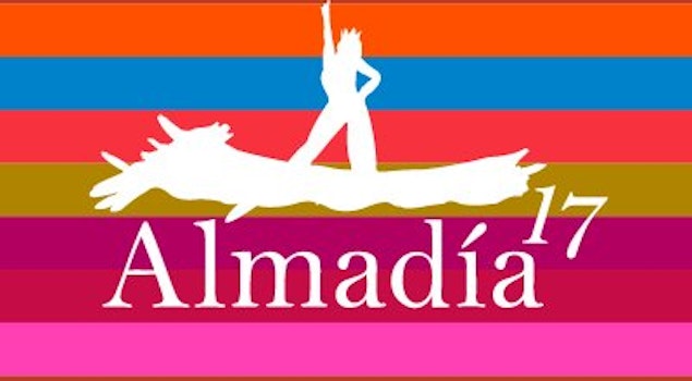 17 años de Almadía y las editoriales en México
