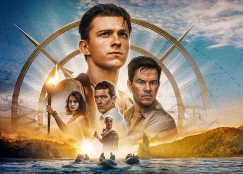Películas que se estrenan esta semana