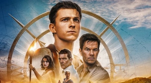 Películas que se estrenan esta semana