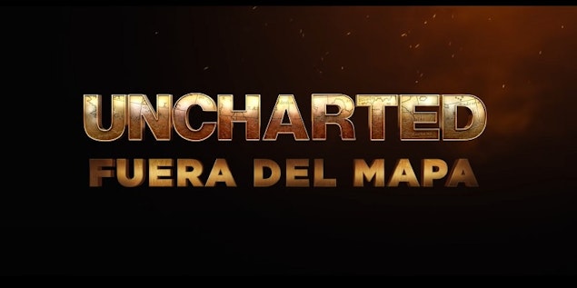 Ha llegado el día, Uncharted llega a las salas de cine