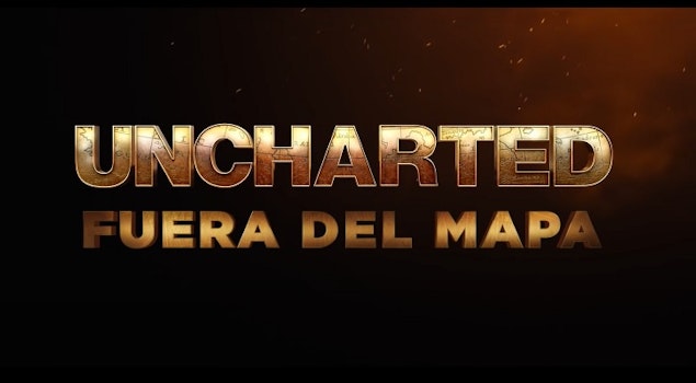 Ha llegado el día, Uncharted llega a las salas de cine