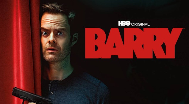 La tercera temporada de "Barry", se estrena el 24 de abril