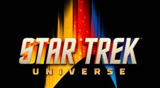 “Star Trek” regresa a la pantalla grande