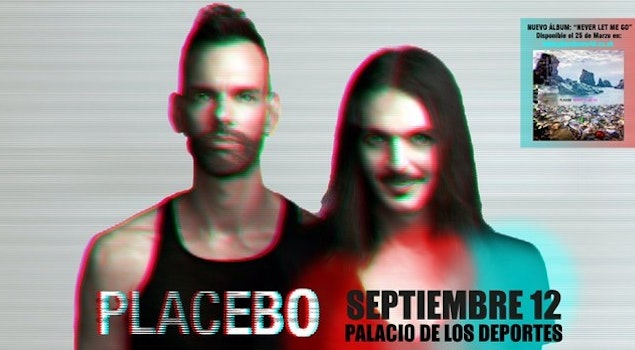 Placebo: el sustituto ideal para curar corazones rotos