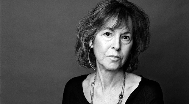 Louise Glück y la poesía contemporánea