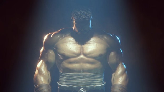 “Street Fighter 6” ha sido revelado oficialmente
