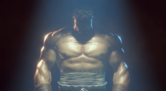 “Street Fighter 6” ha sido revelado oficialmente