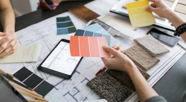 Tendencias de interiorismo en 2022
