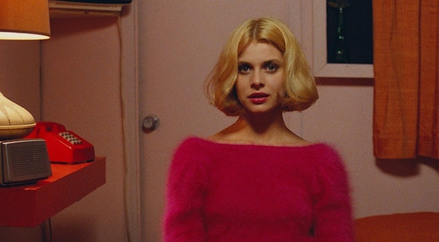 Cine para recordar a Kurt Cobain