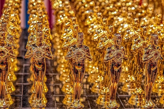 Oscar 2022: ¡Vota por tu película favorita!