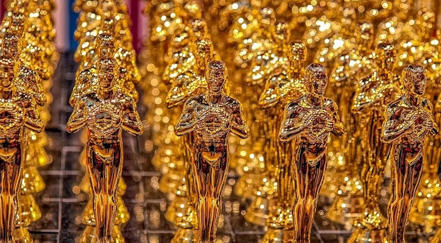 Oscar 2022: ¡Vota por tu película favorita!