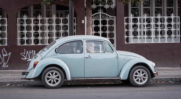Las tendencias automovilísticas para 2022