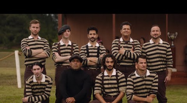 Carlos Vives y Camilo se unen en “Baloncito viejo”