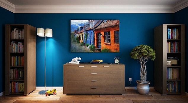 La importancia de los materiales en la decoración de tu hogar