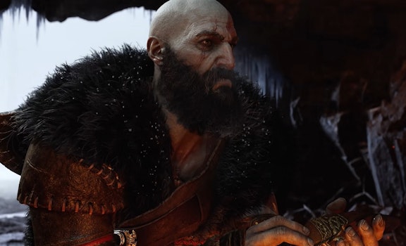 God of War podría llegar a Amazon Prime Video