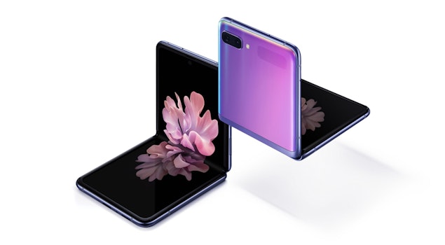 Tendencias tecnológicas: gadgets enrollables