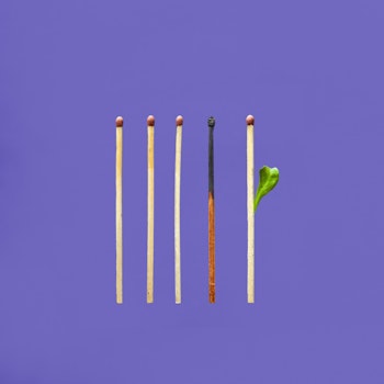 Qué es el “burnout” y cómo identificarlo