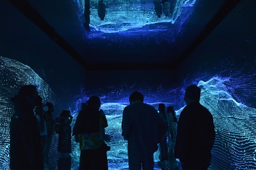MUFO, el Museo del futuro, abre sus puertas