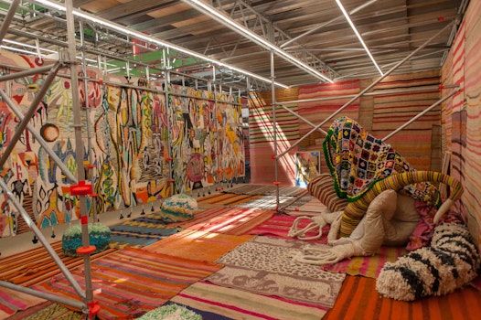 Se acerca Feria Material Vol. 8