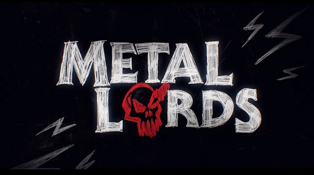 “Metal Lords”: una estruendosa propuesta de Netflix