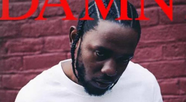 Kendrick Lamar da fecha de su nuevo álbum