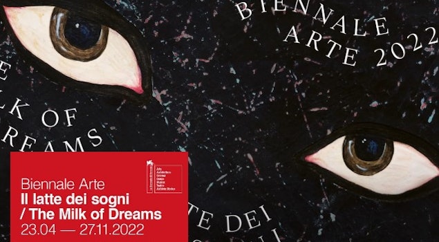 Arte en la ciudad: Bienal de Venecia 2022 y su representación mexicana
