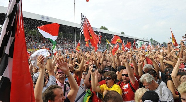 El GP de Emilia Romagna tendrá la primera carrera sprint de 2002