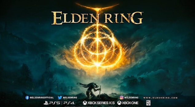 El éxito de “Elden Ring” llega a 12 millones de copias vendidas