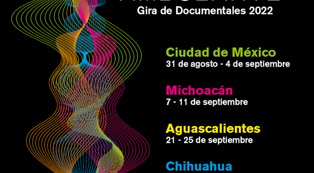 La Gira Ambulante regresa en septiembre de 2022