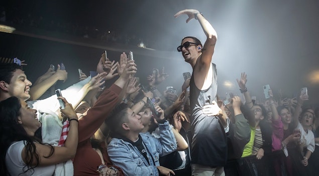 Danny Ocean agrega más fechas de su gira en México