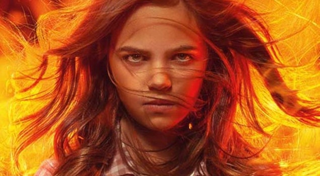 Películas de terror que llegan en mayo