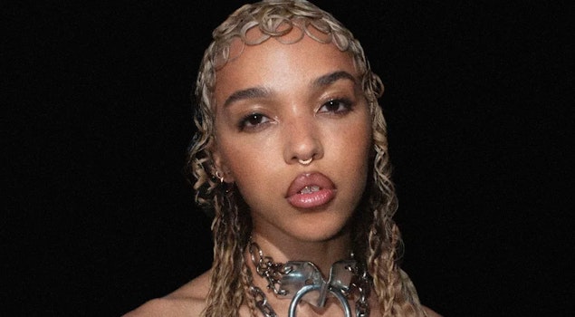 FKA Twigs lanza video de su tema “Thank You Song”
