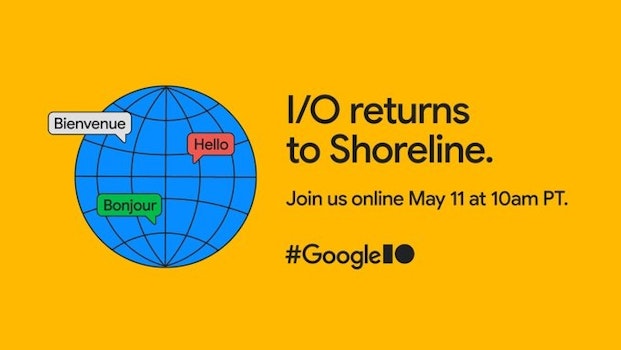 Google I/O 2022: Conoce las nuevas herramientas e innovaciones de Google&nbsp;