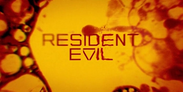 La serie “Resident Evil” presenta su primer avance