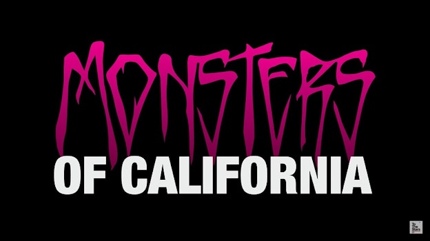 Tom DeLonge estrena el tráiler de “Monsters Of California”