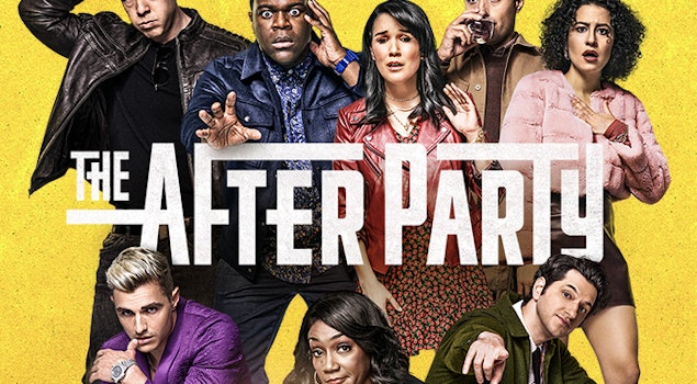 Películas y series para este fin de semana